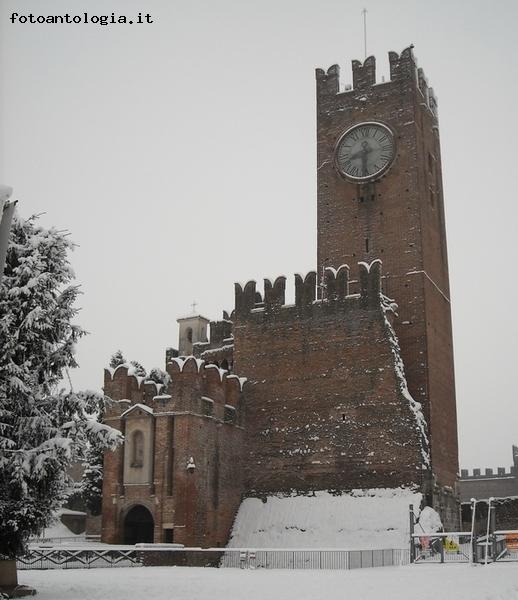 Castello di Villafranca di Verona