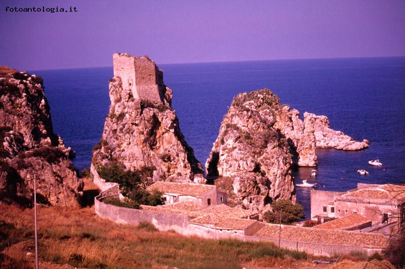 Scopello - Sicilia