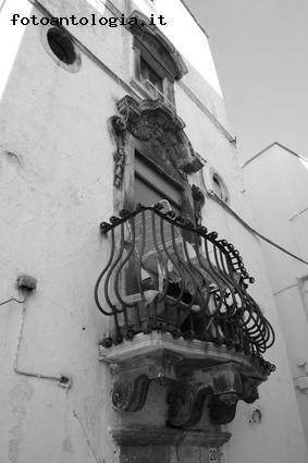 Il Balcone in Puglia