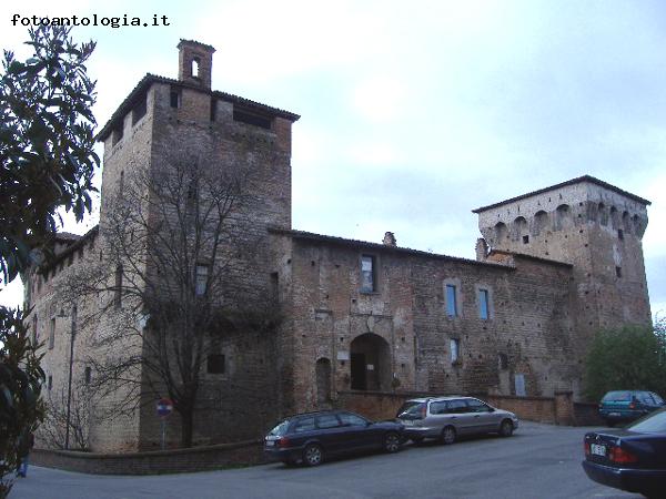 Romano di Lombardia - La Rocca