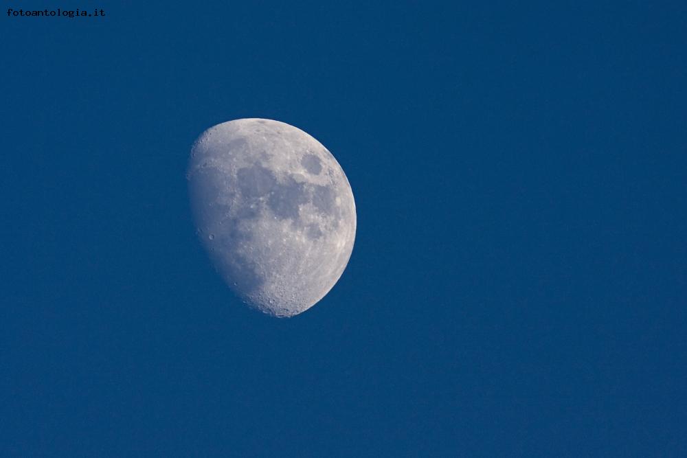 Moon 19.49 pm