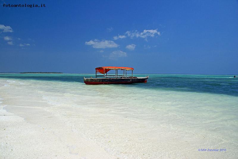 Zanzibar 2010