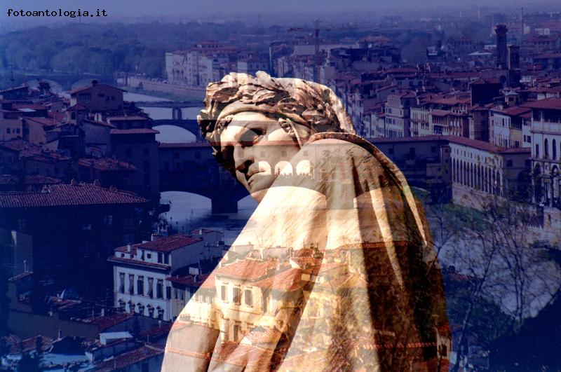 Dante a Firenze
