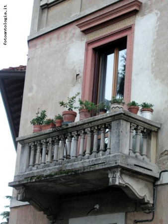 Balcone