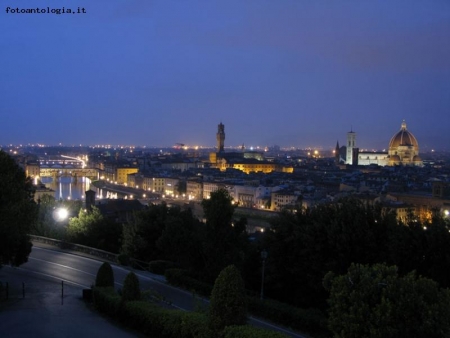 Alba Firenze