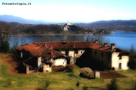 Quadretto del Lago Maggiore