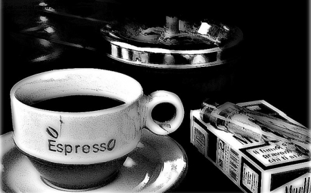 pausa caff