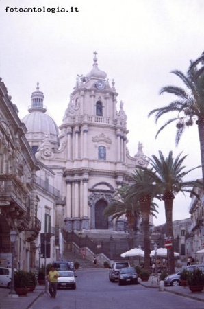 Chiesa di San Giorgio - Ragusa