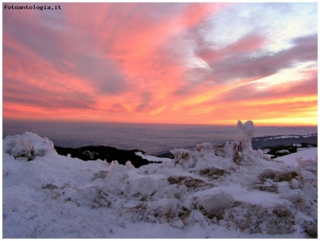 monte Grappa