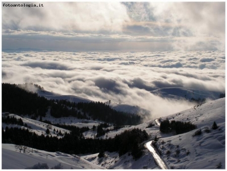 monte Grappa