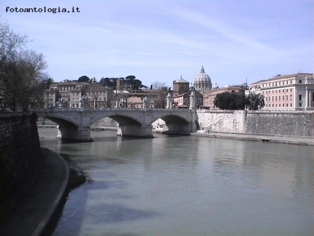 Tevere