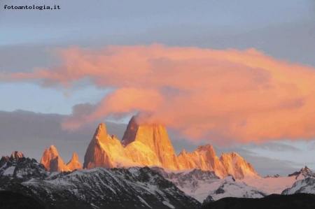 Torri del Paine, El Chaltn, Patagonia