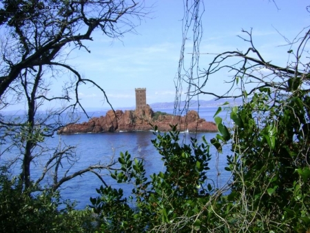 La torre