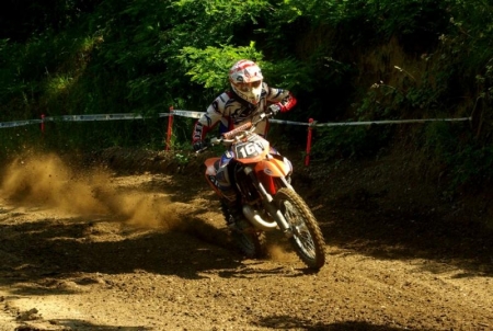 Motocross