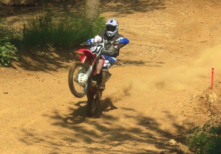 Motocross