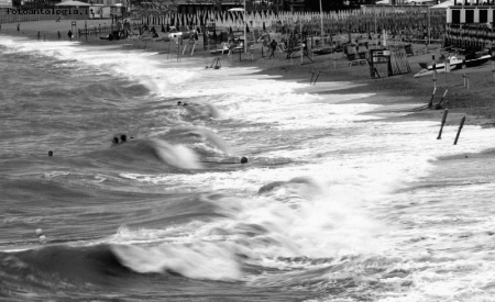 6 luglio estate incerta...