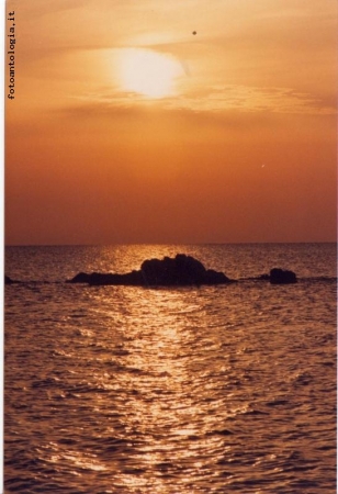 il gigante addormentato