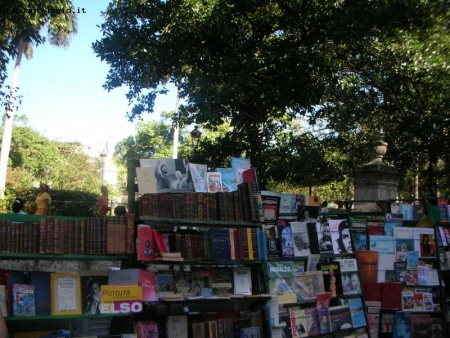 la libreria