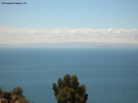 mediterraneo sudamericano