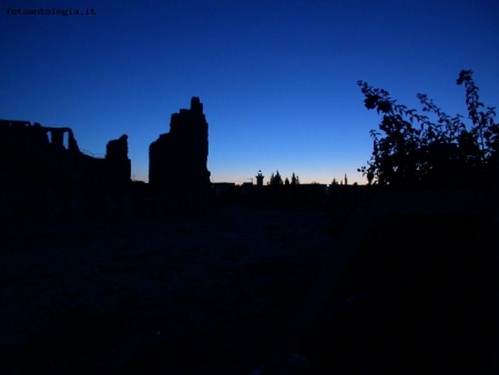 notturno tunisino