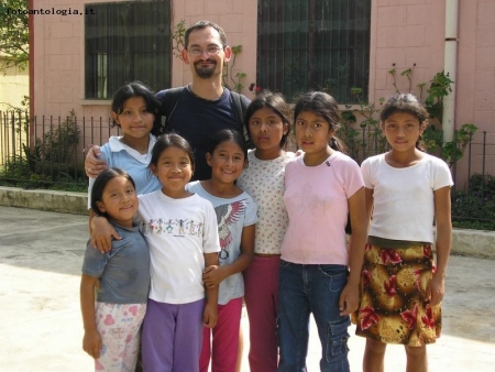 I Bambini del Guatemala