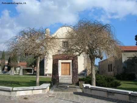 Piazza Itria