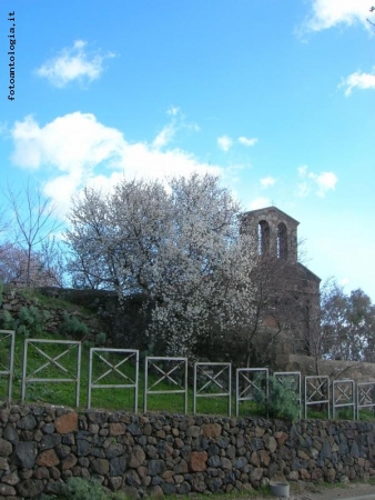 Chiesa San Lorenzo