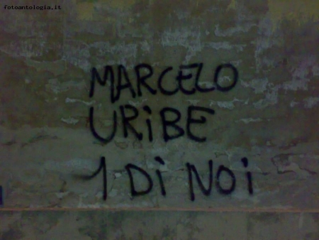grazie marcelo