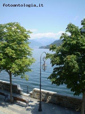 Cannobio - lungolago