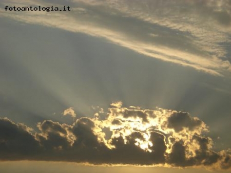 Il suo nome e' il cielo