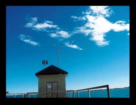 cielo a sottomarina