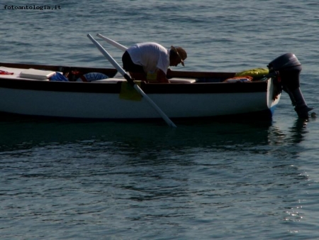 Pescatore