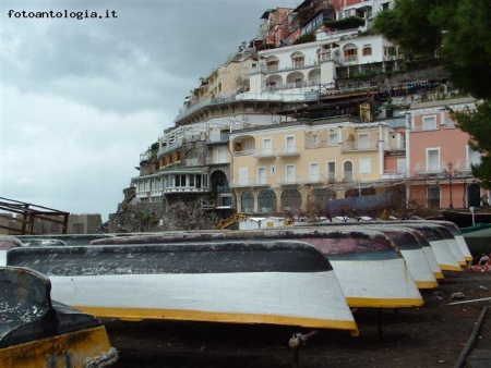 positano