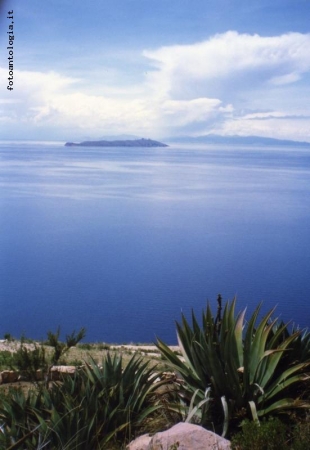 titicaca