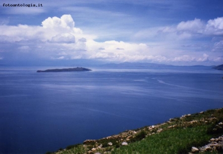 titicaca