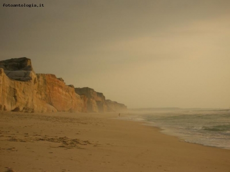 oceano portoghese