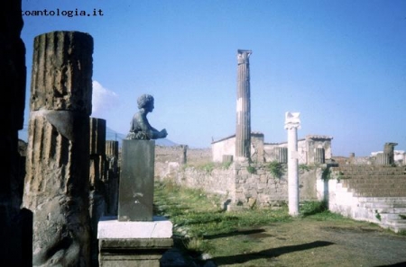 Pompei