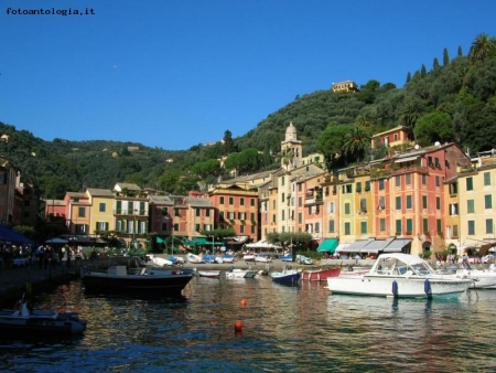 Portofino