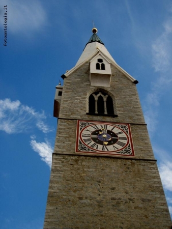 Duomo di Bressanone