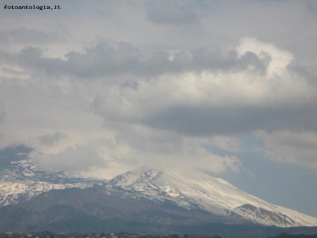 Il Mongibello