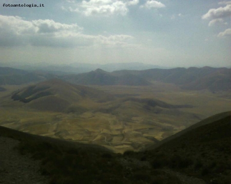 Castelluccio di Norcia