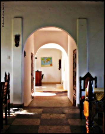 Il sole nella stanza