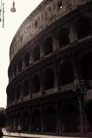 er Colosseo