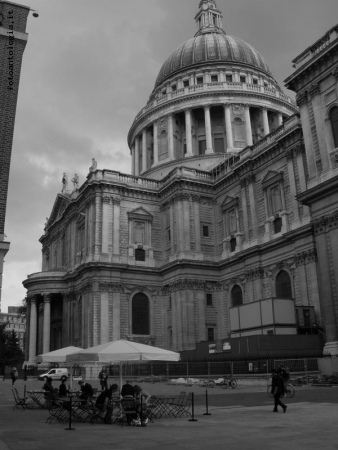 san paul cathedral