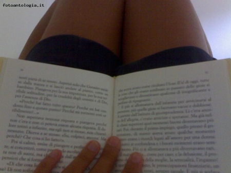 Reading...