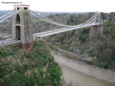 Ponte sull'Avon