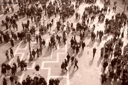 Piazza San Marco (Venezia)