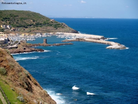 Baia di Castelsardo