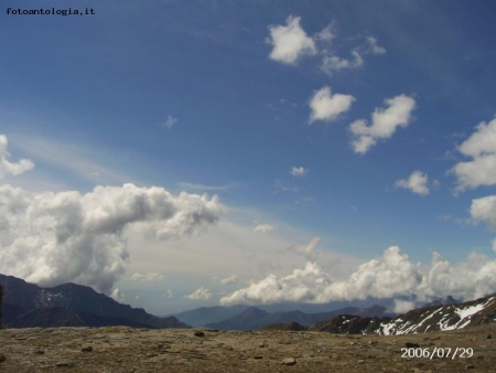 cieli e ciali che altro importa?