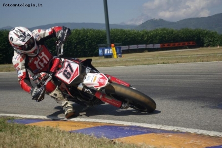 campionato italiano supermotard